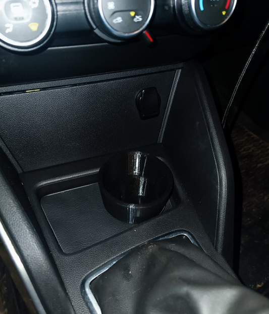 Dacia Duster 2 Suport Pahare