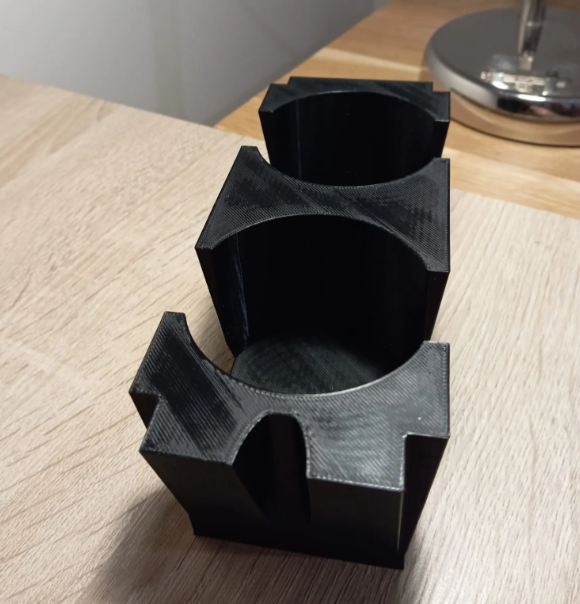 BMW E46 Suport Pahare