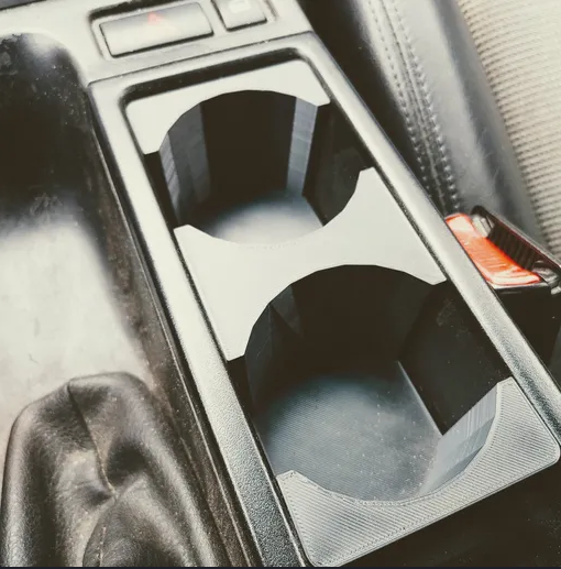 BMW E46 Suport Pahare