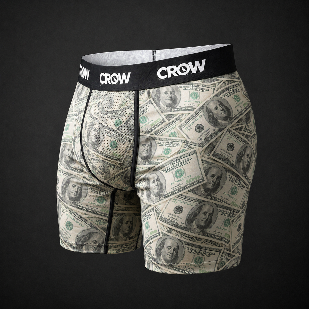 Package of 3 - Birds and Dollars