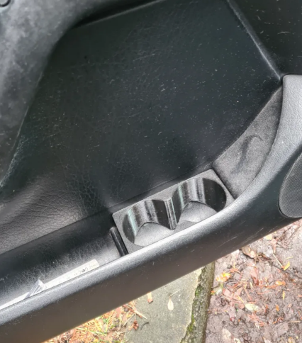 VW Golf 3 MK3 Suport Pahare Portieră