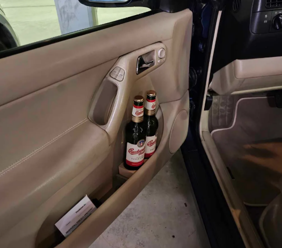 VW Golf 3 MK3 Suport Pahare Portieră