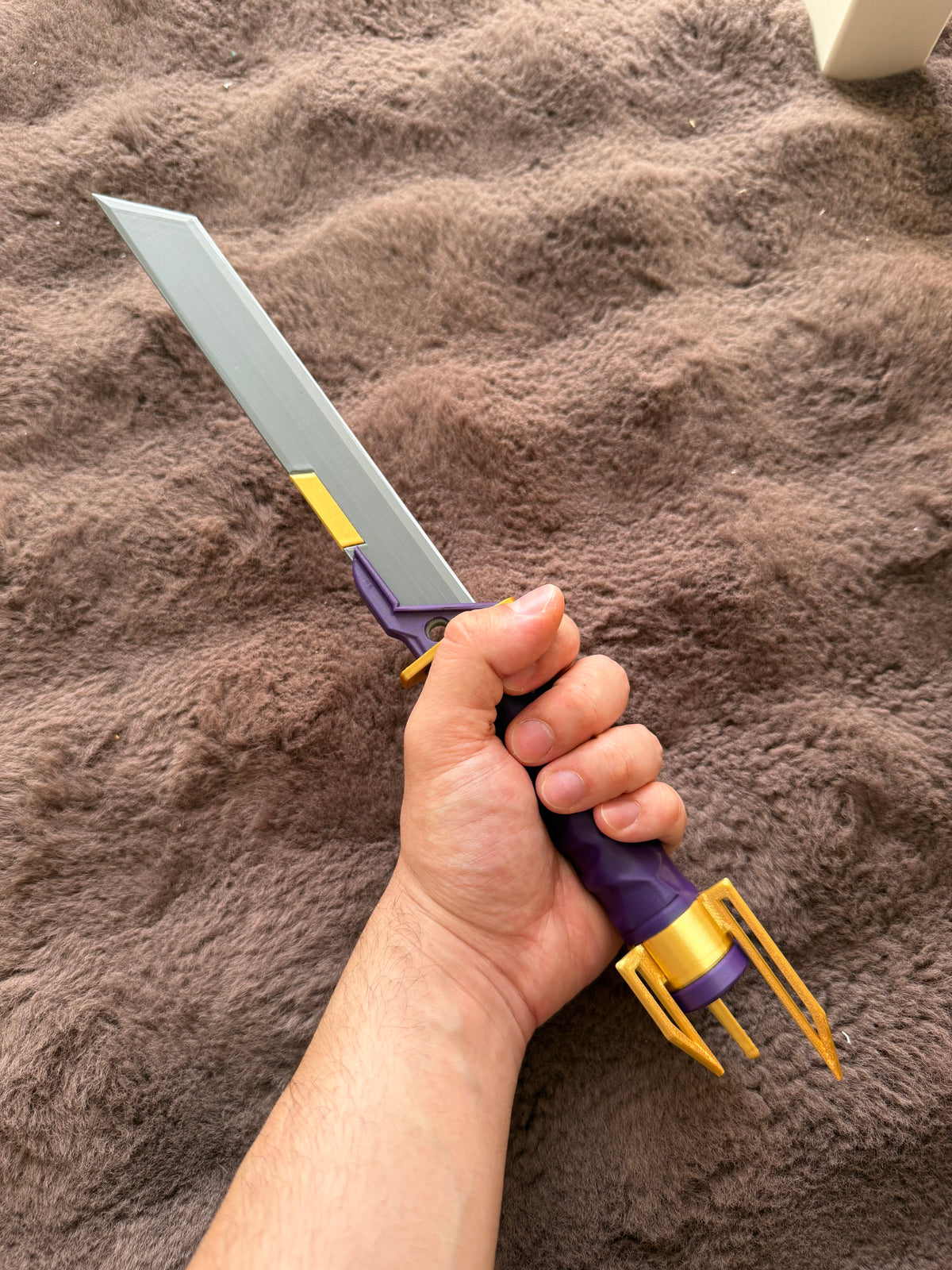 Assault Knife (COD)