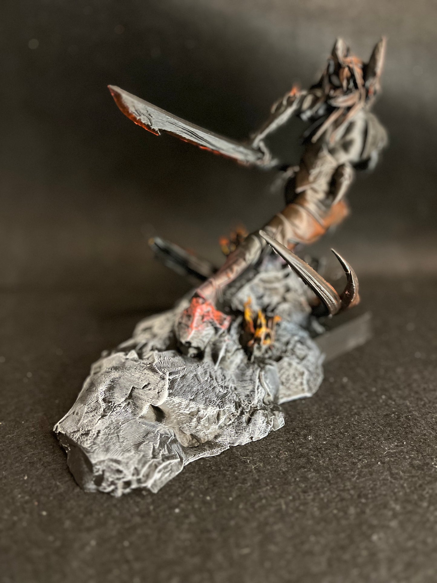 Nightbringer Yasuo Trophy