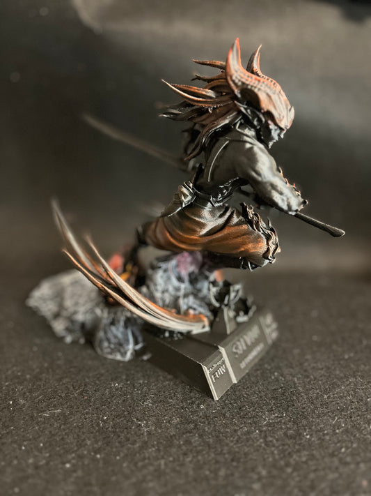 Nightbringer Yasuo Trophy