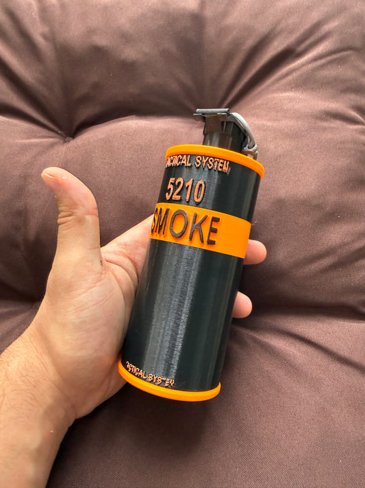 Full Buy T-Spawn Grenade Toy