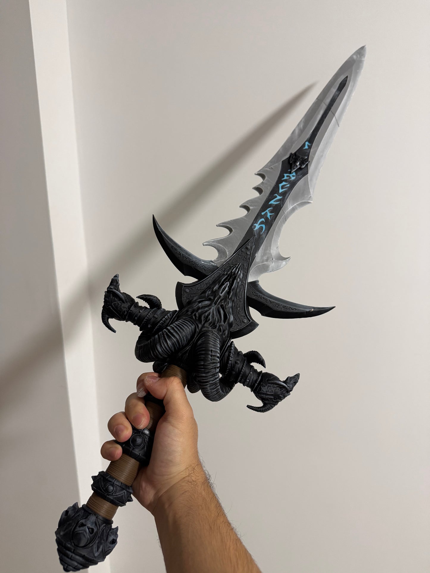Frost Knight Sword 90cm