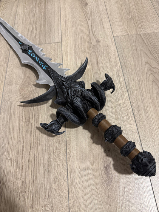 Frost Knight Sword 90cm