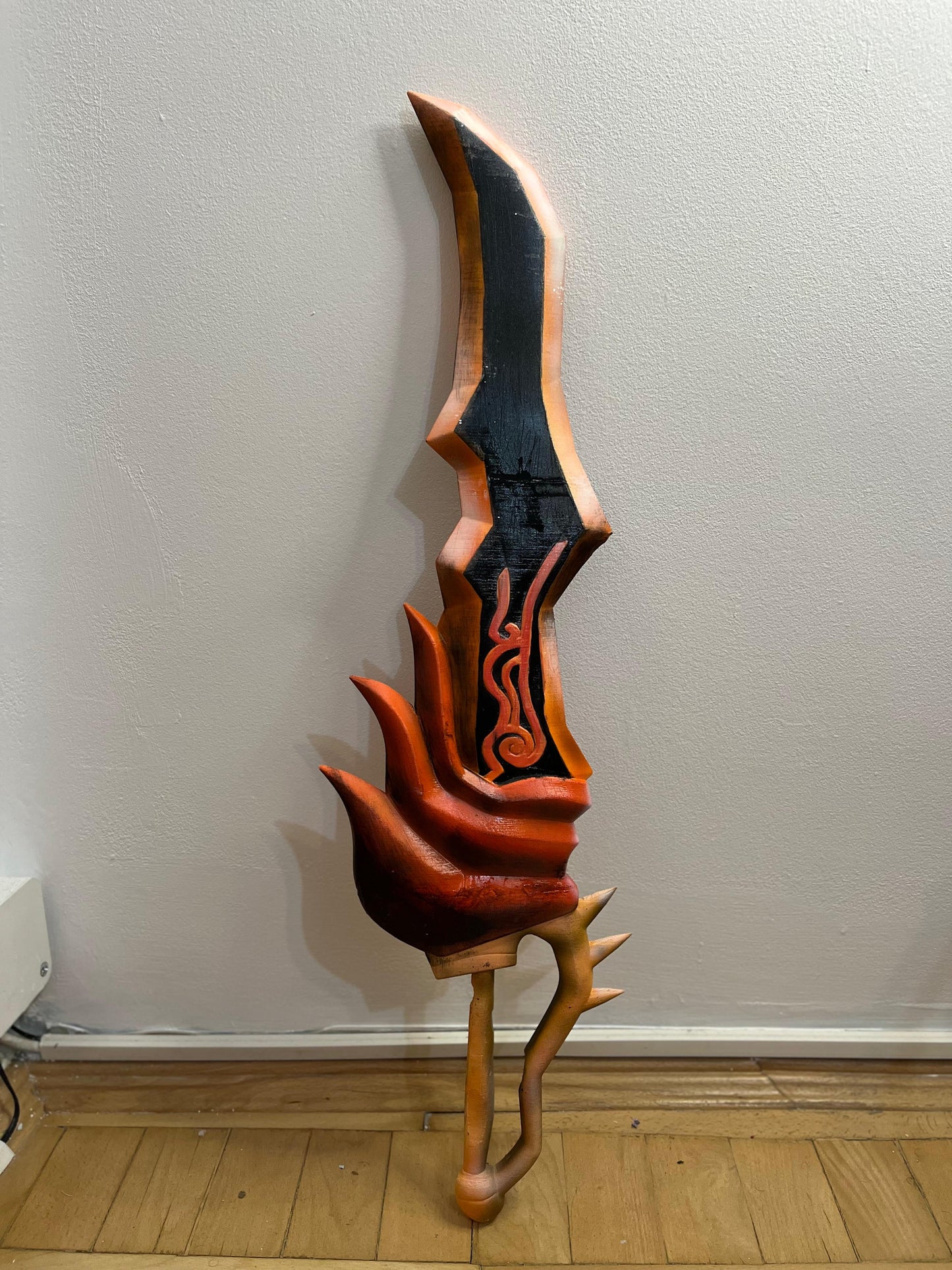 Red Sword 75cm