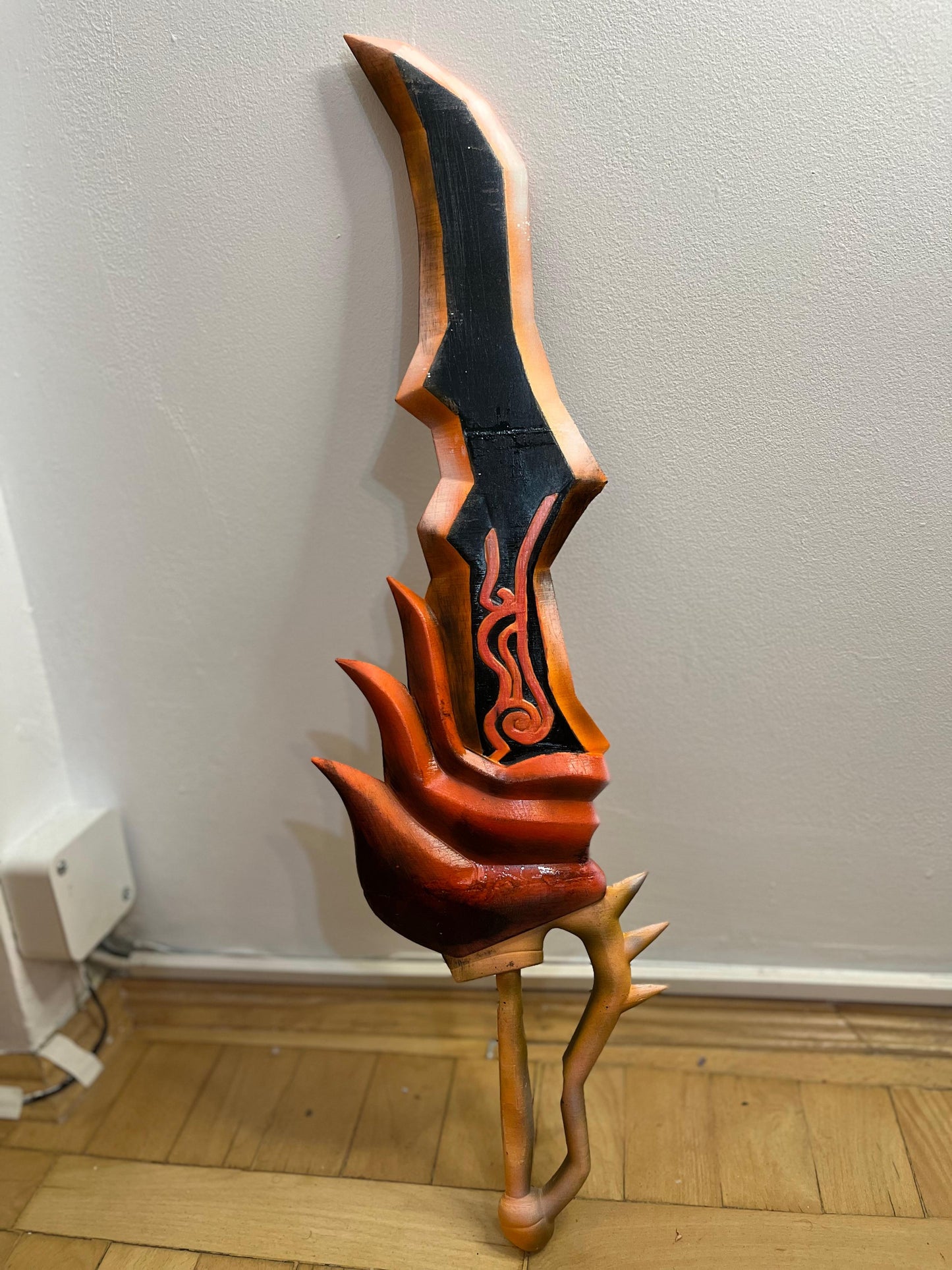Red Sword 75cm