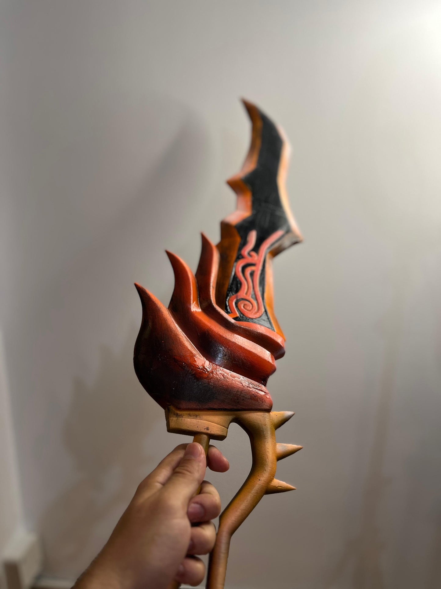Red Sword 75cm