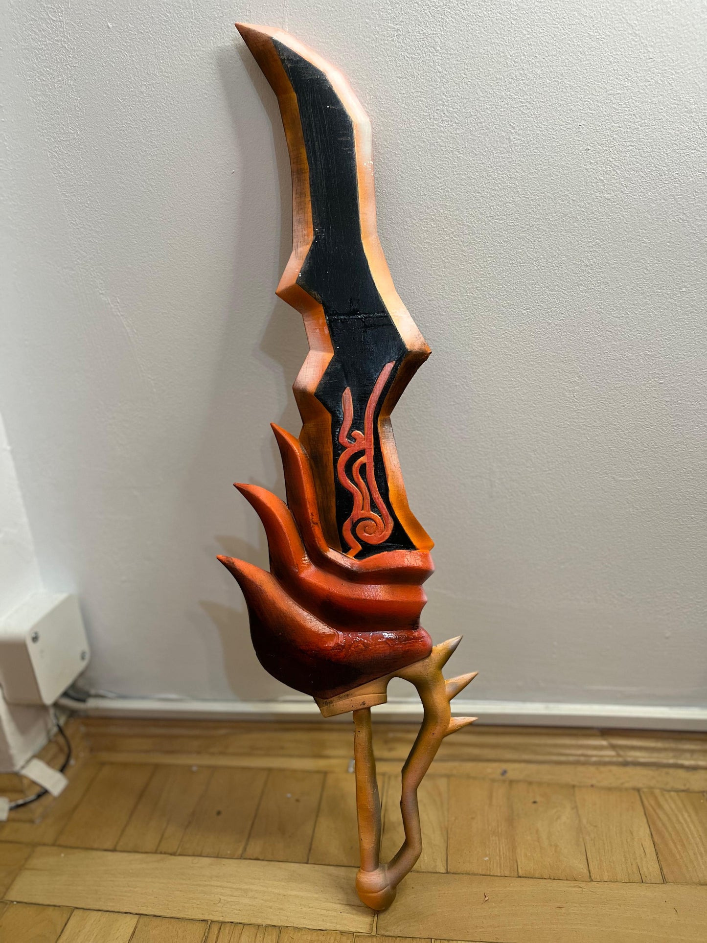 Red Sword 75cm