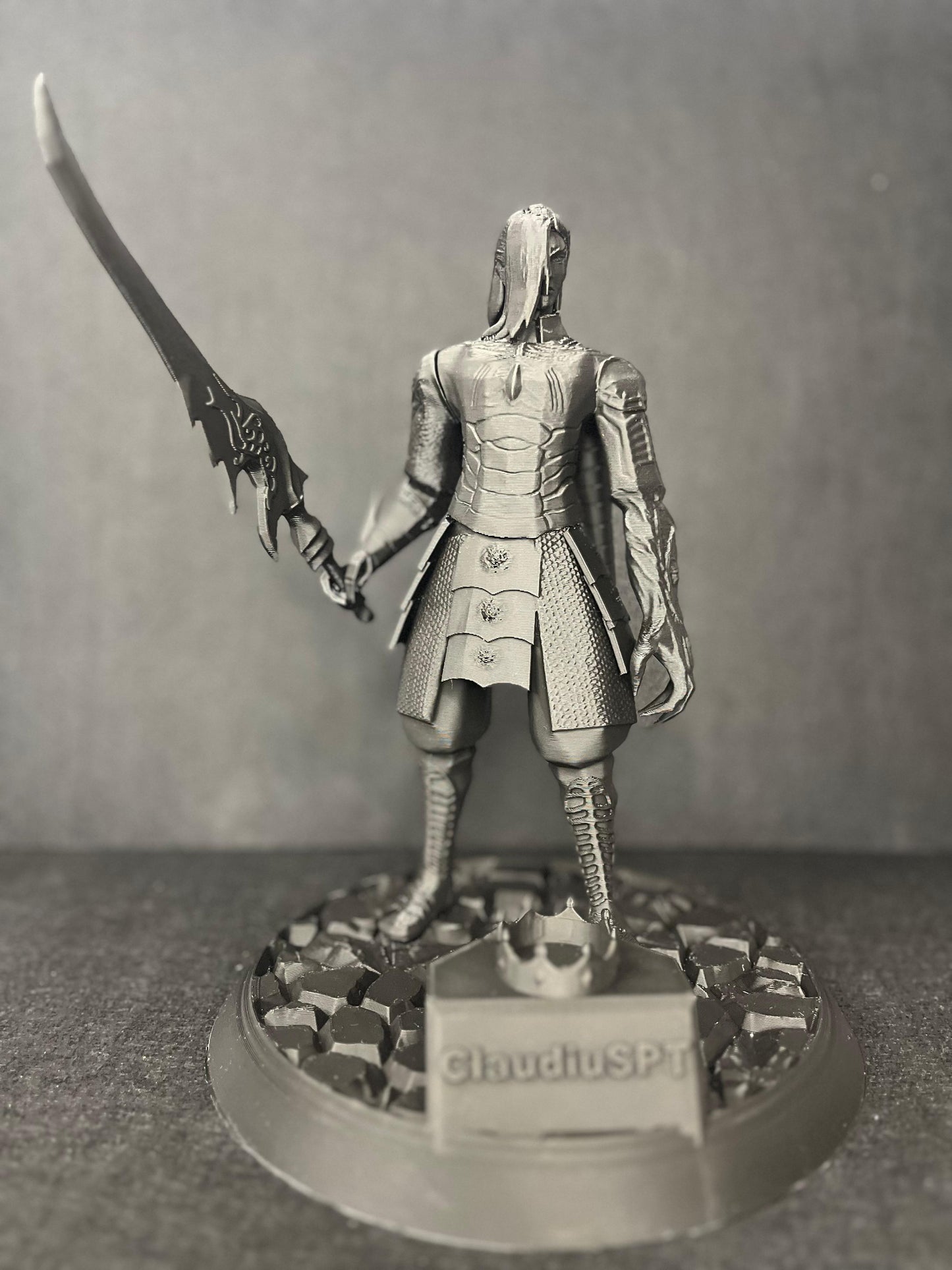 PACKAGE OF 4 - No Lycan (Blue or Black Armour)