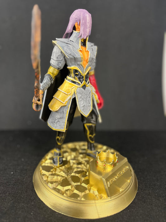 Sura Trophy Smoke KING