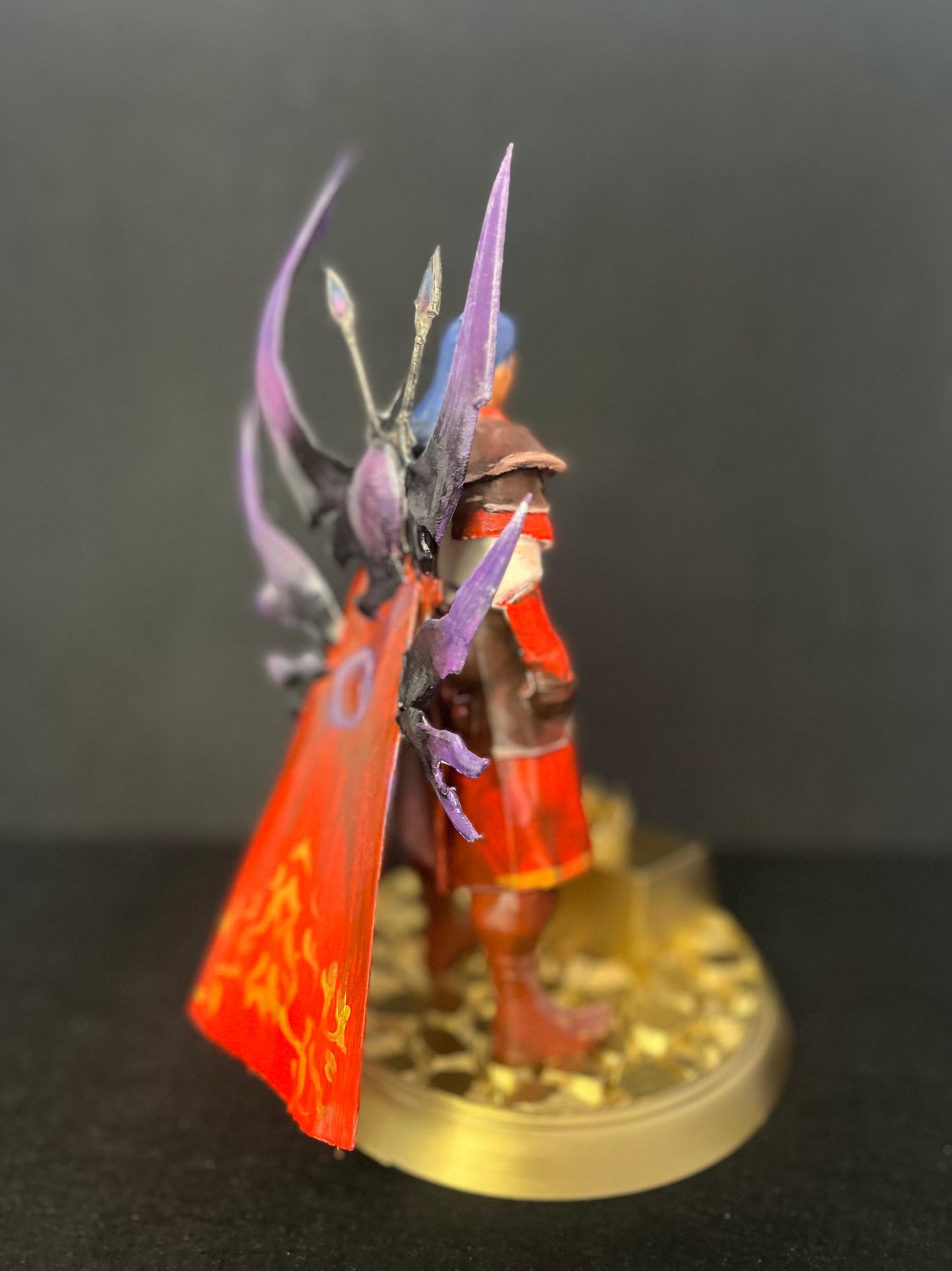 Mage Man