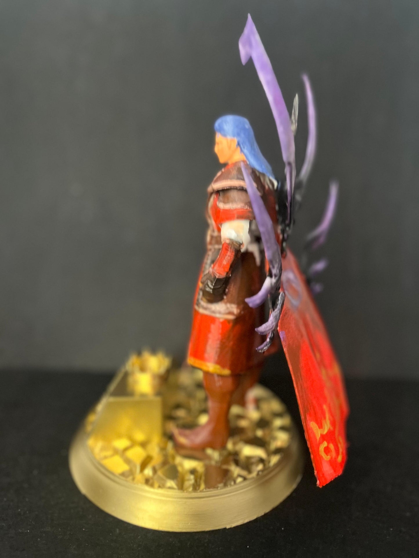 Mage Man