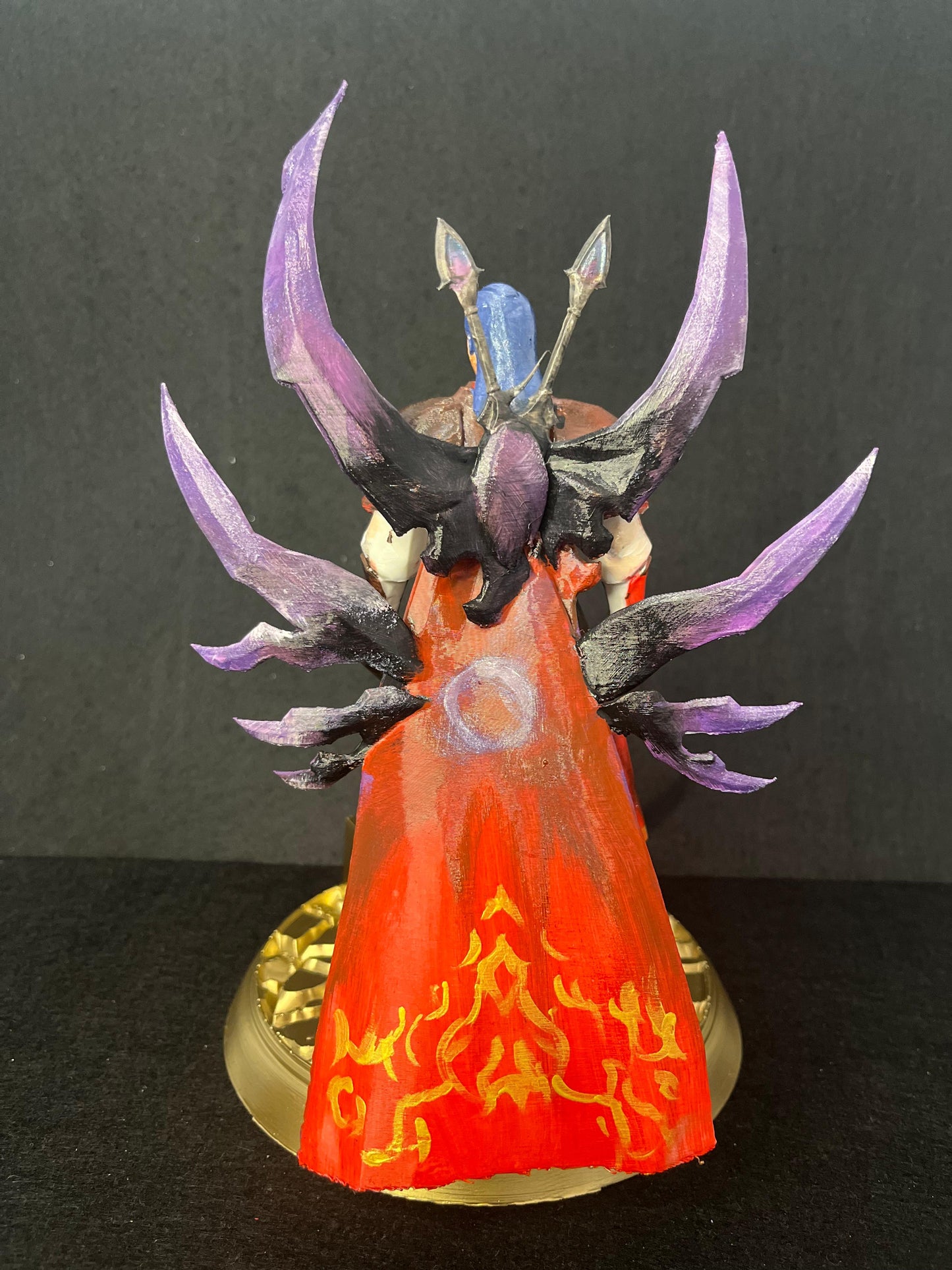 Mage Man