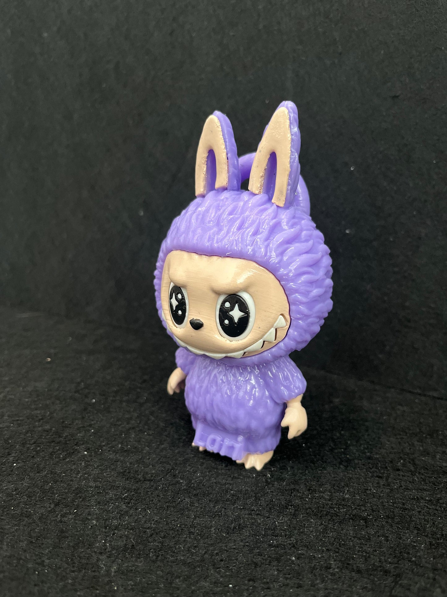 Labubu 3D Printed
