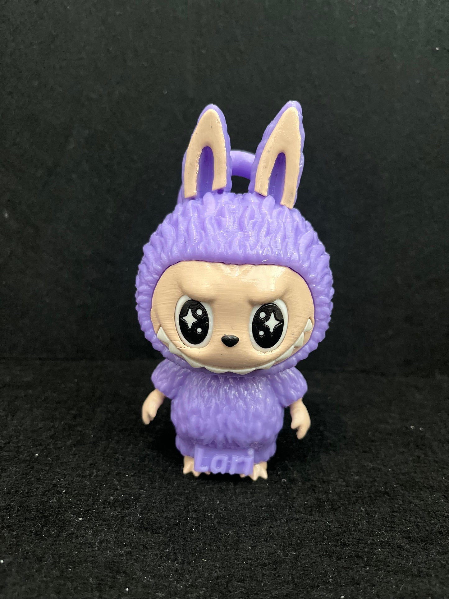 Labubu 3D Printed