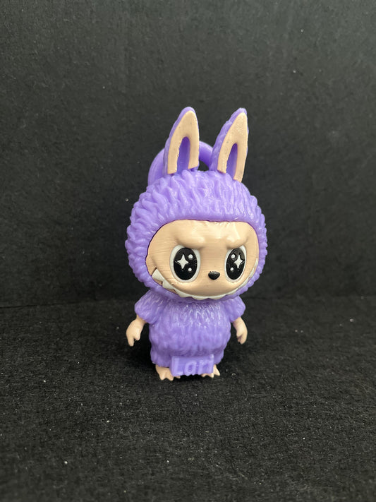 Labubu 3D Printed