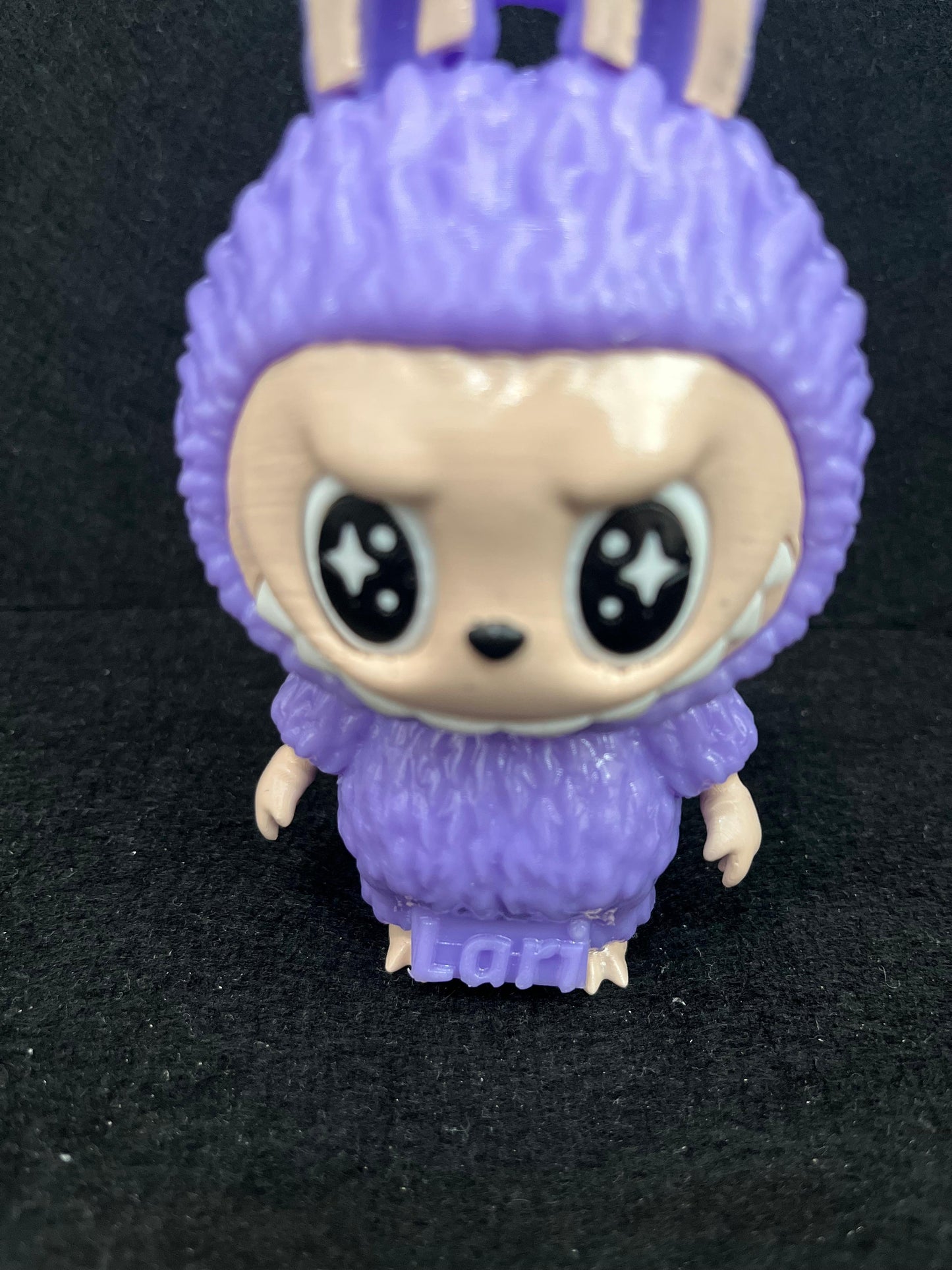 Labubu 3D Printed