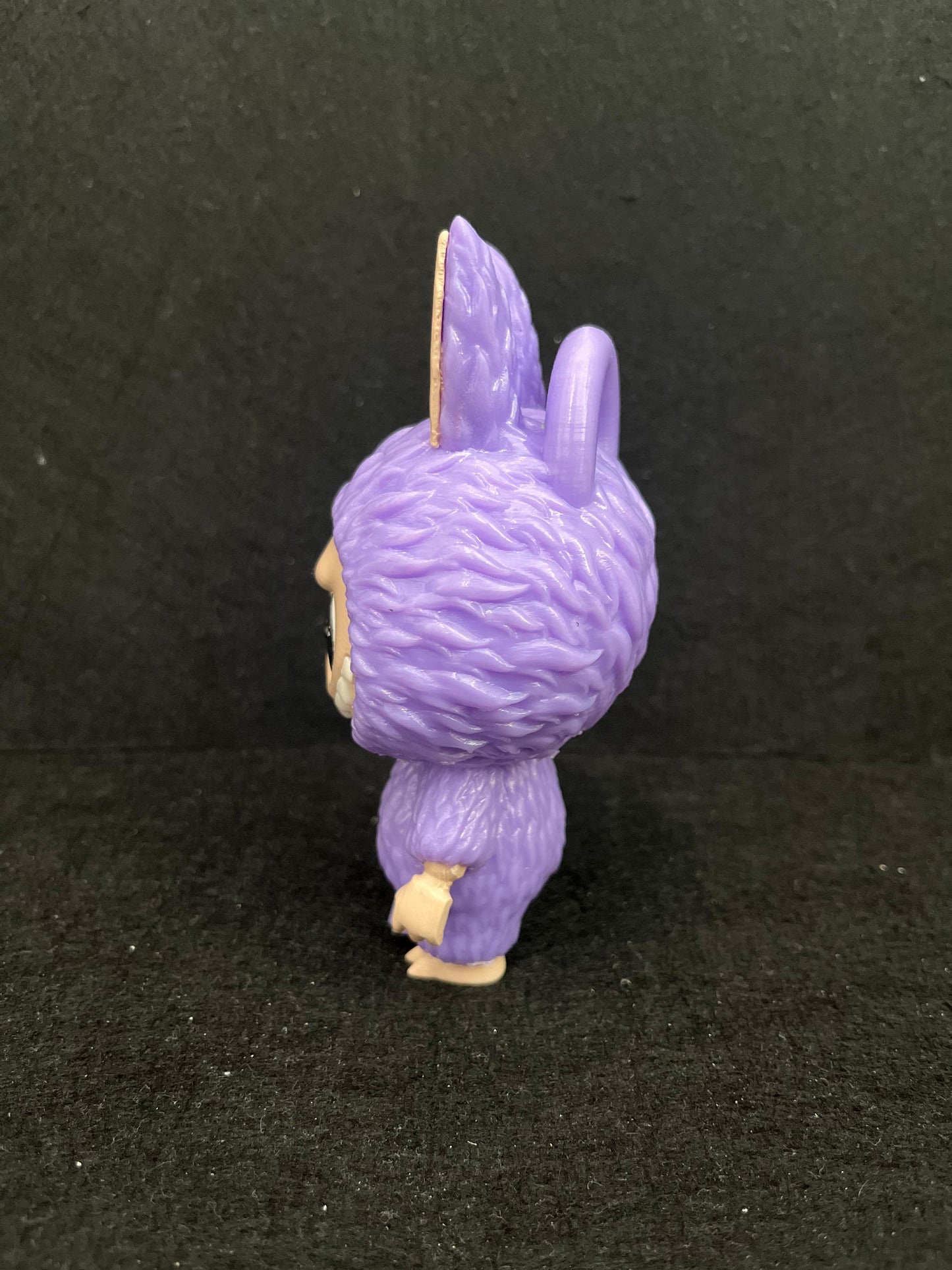 Labubu 3D Printed