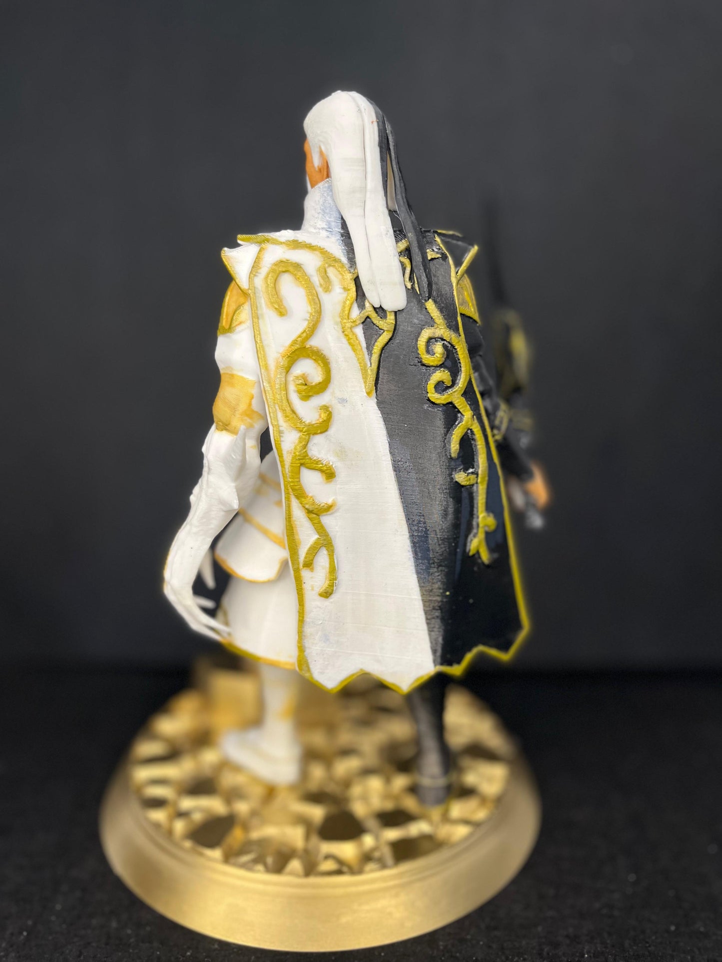 Sura Trophy Gold KING