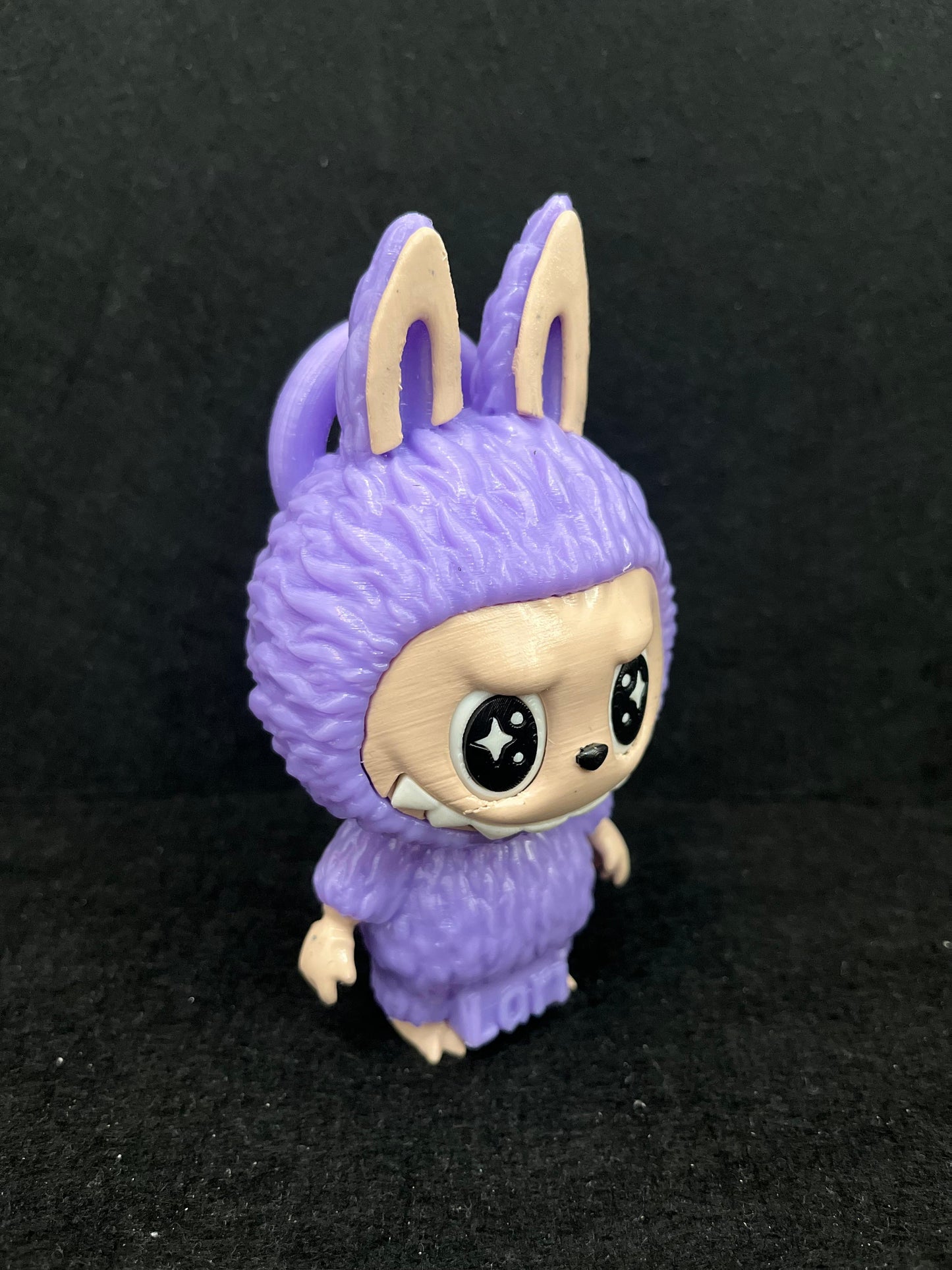 Labubu 3D Printed