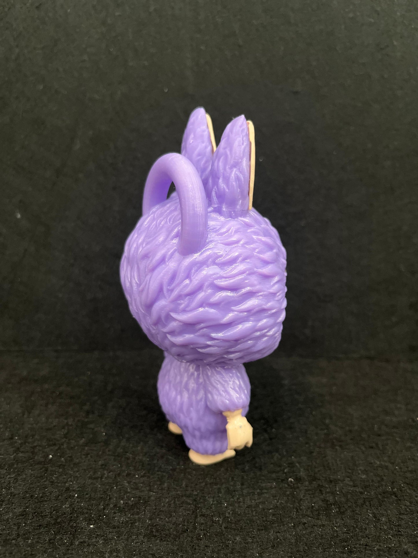 Labubu 3D Printed