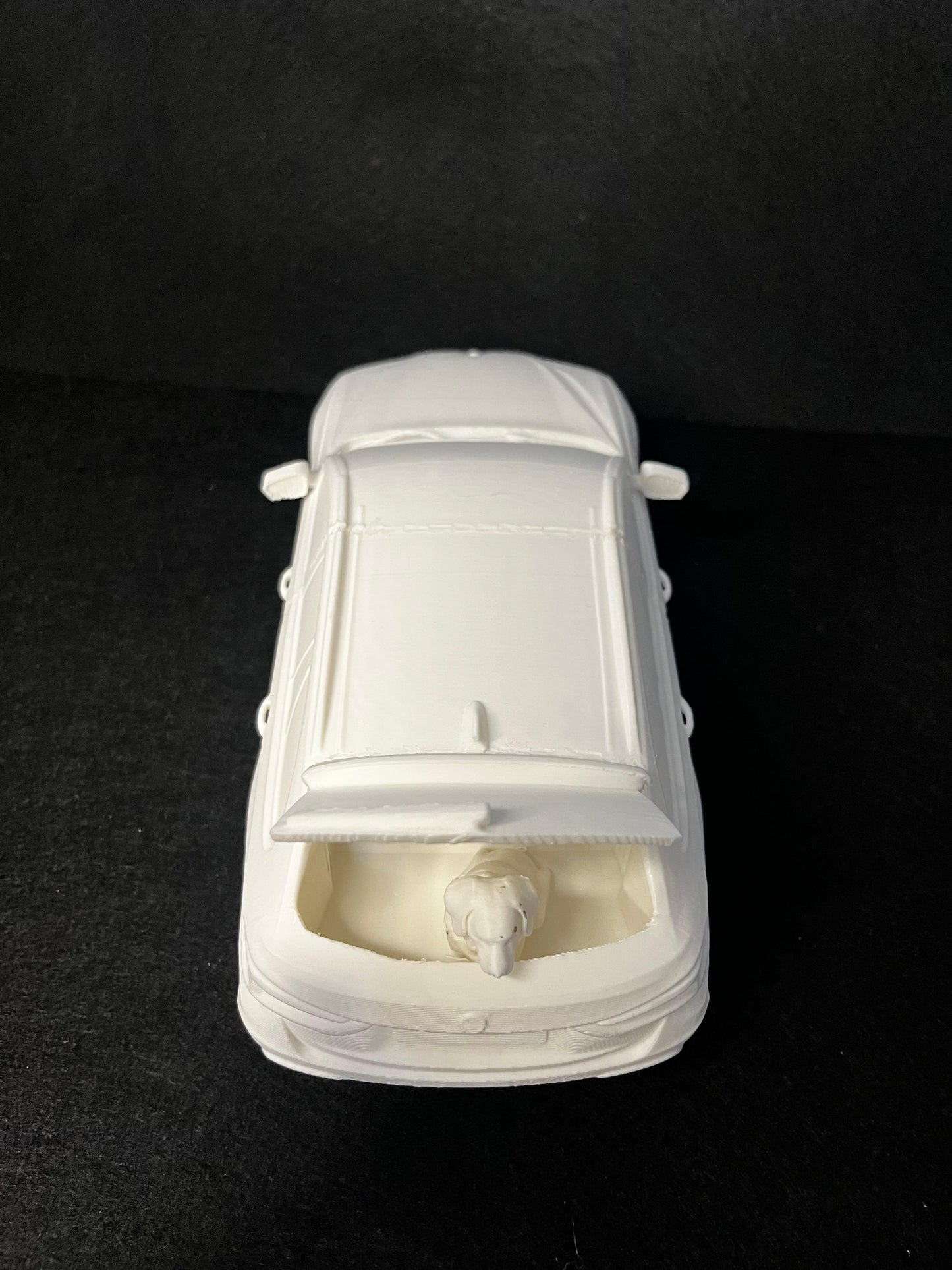 BMW 5 Series Personalized.