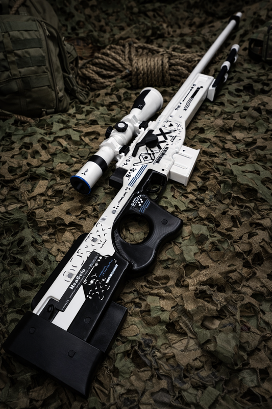 FULL DISCOUNTED White COLLECTION Toys