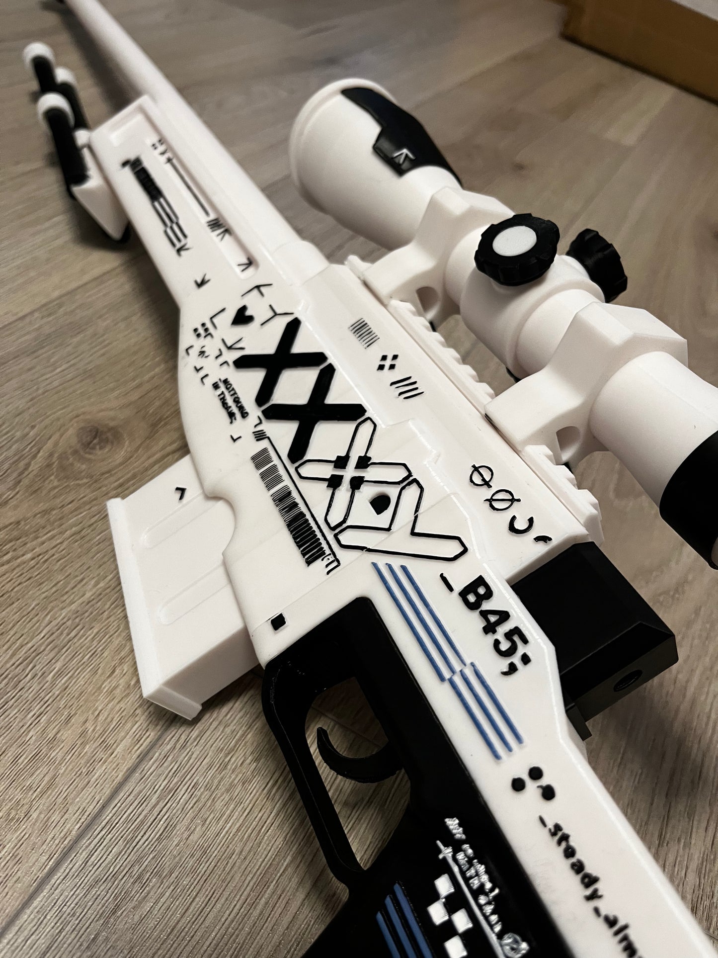 FULL DISCOUNTED White COLLECTION Toys