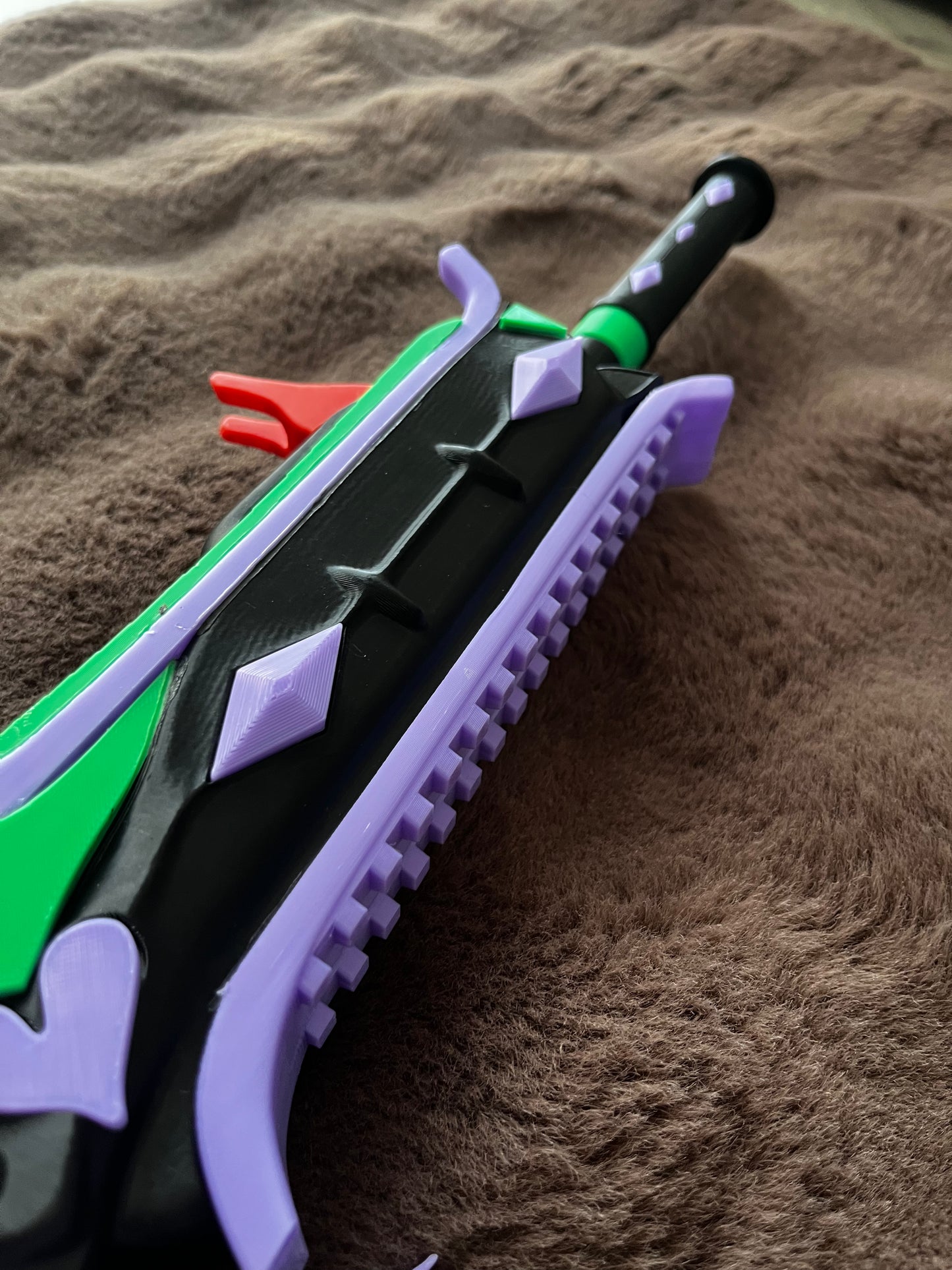 (NEW) M4 The FOOL (Joker)