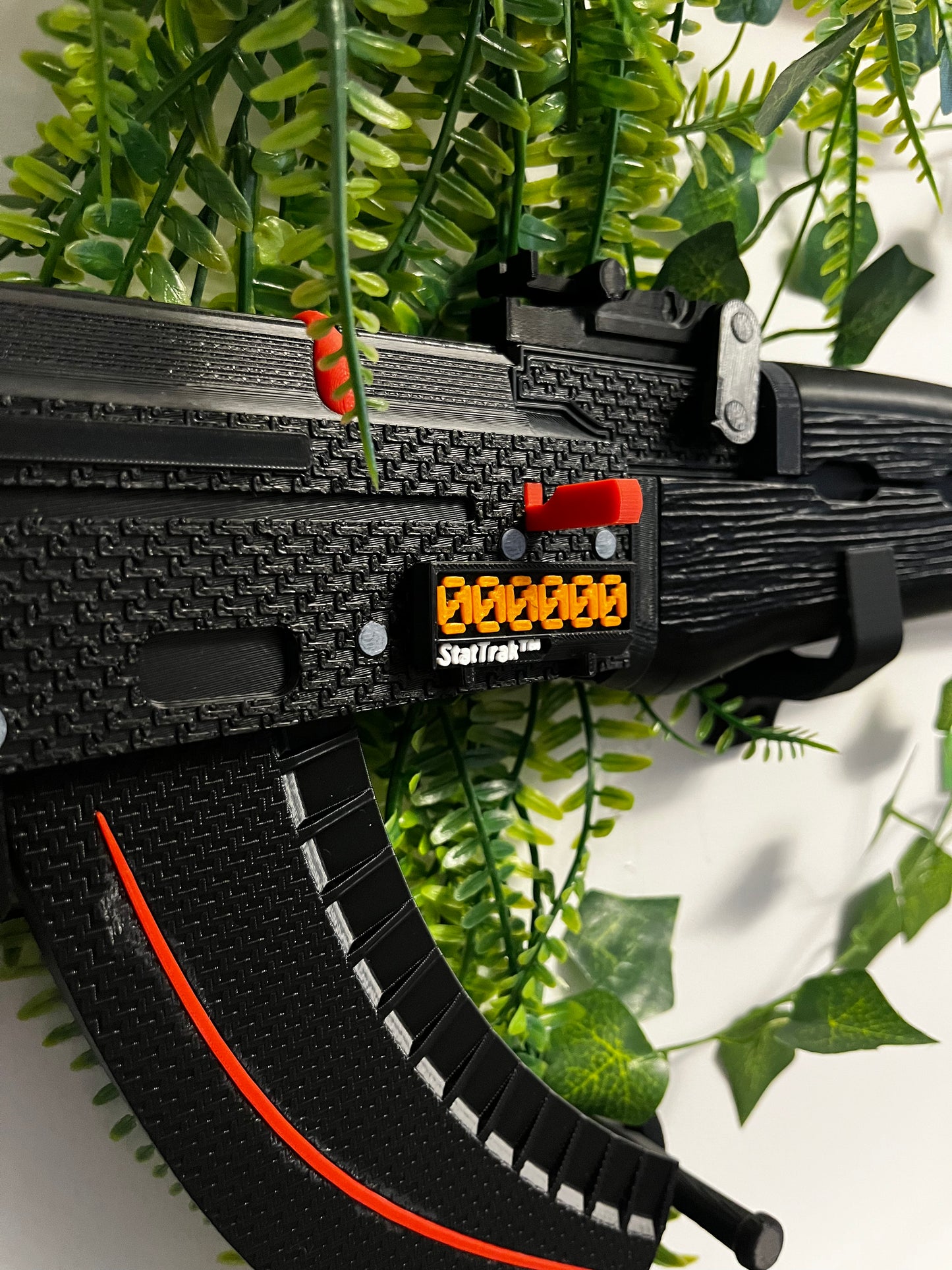 Accesoriu Status Tracking