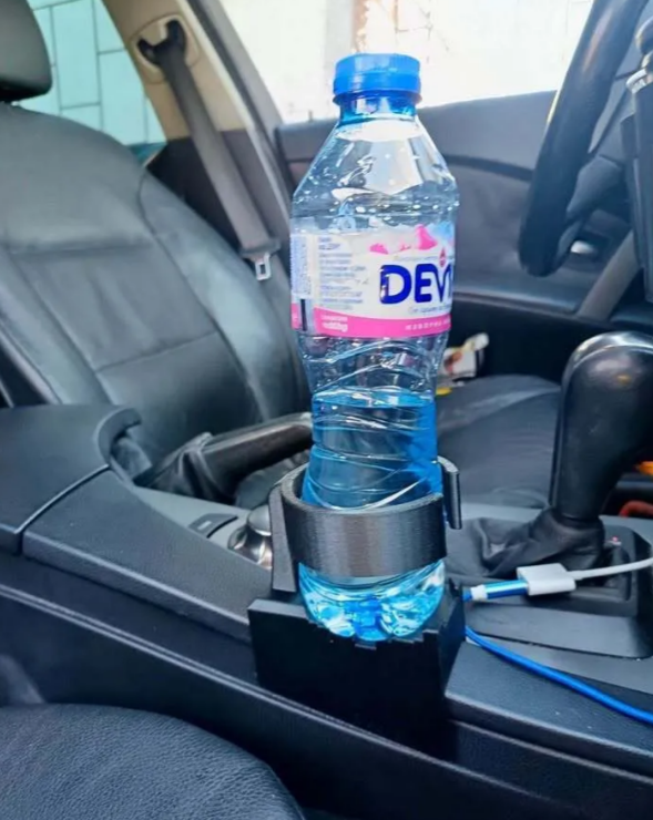 BMW E60 / E61 Suport Pahare