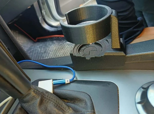 BMW E60 / E61 Suport Pahare