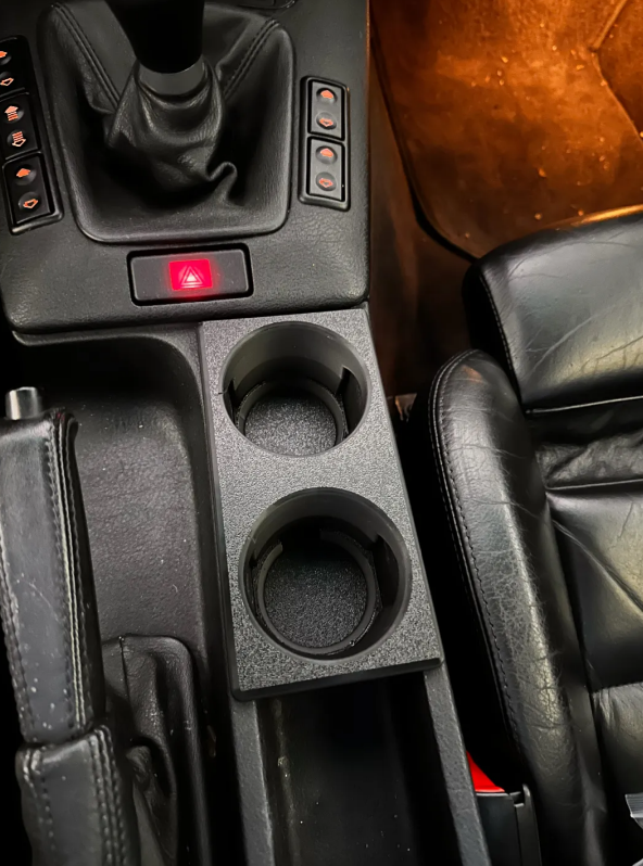 BMW E36 Suport Pahare