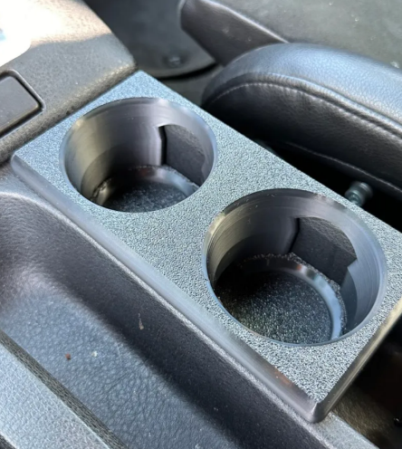 BMW E36 Suport Pahare