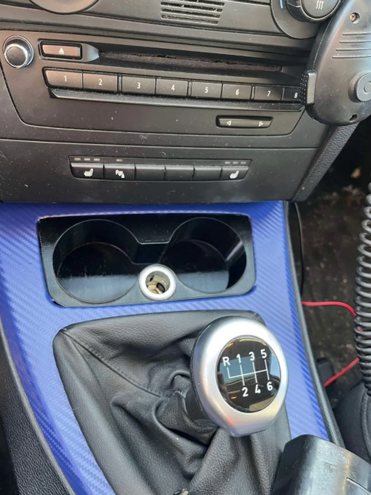 BMW E90 / E91 / E92 / E93 Suport Pahare