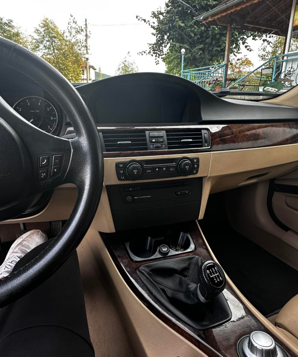 BMW E90 / E91 / E92 / E93 Suport Pahare