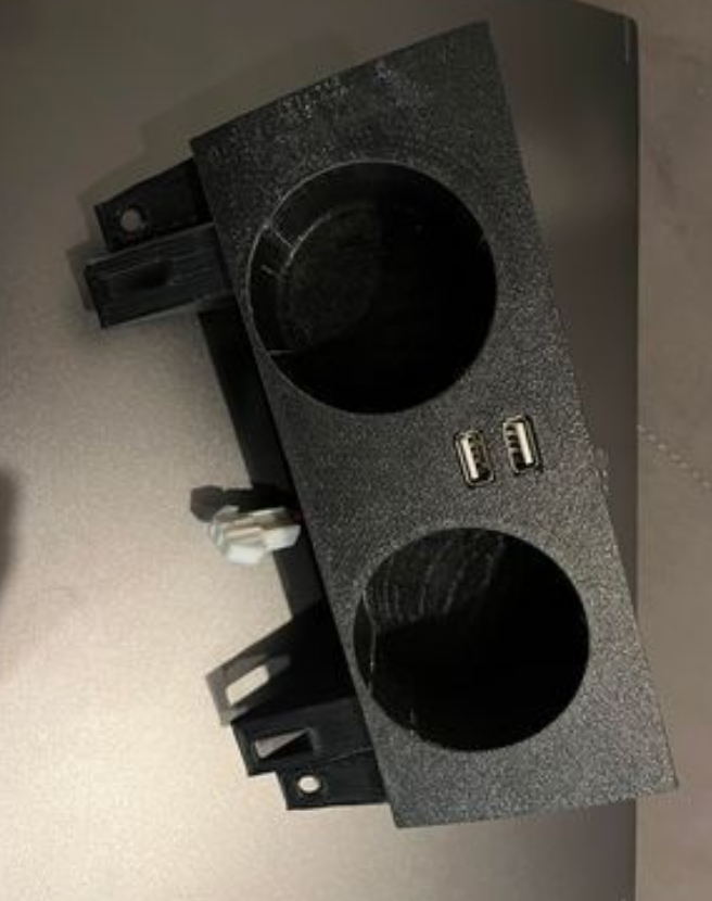 AUDI A4 B6 / B7 Suport Pahare