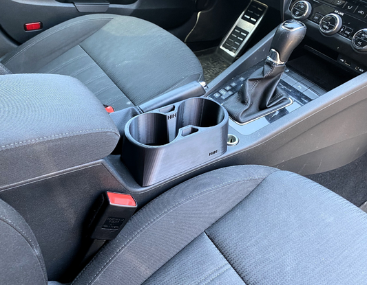 Skoda Octavia 3 Suport Pahare