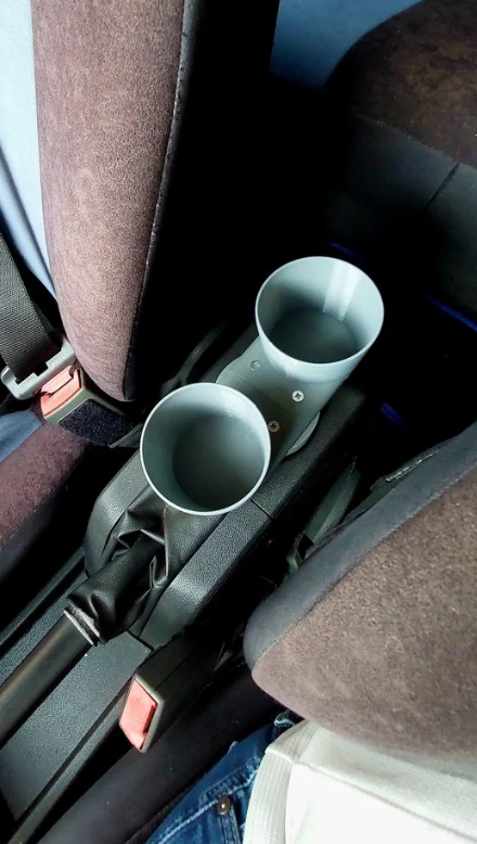 Opel Astra H Suport Pahare (2008)