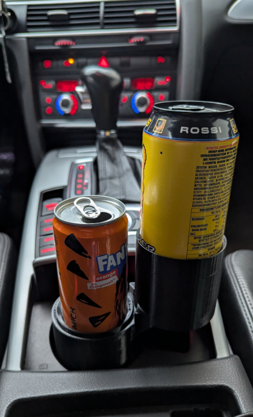 Audi A6 C6 4F Suport Pahare