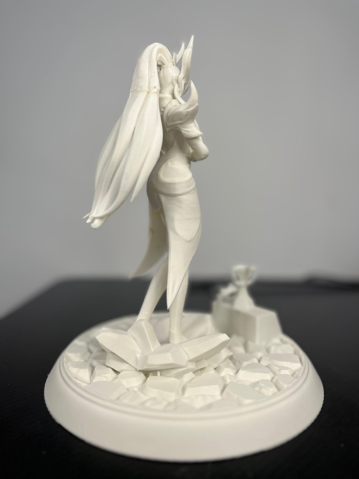 Syndra Trophy Default Skin