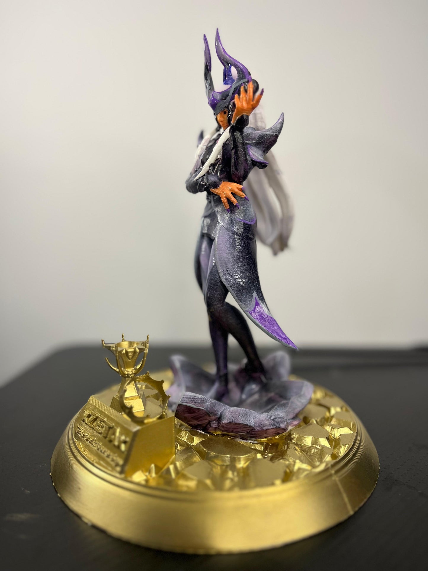 Syndra Trophy Default Skin