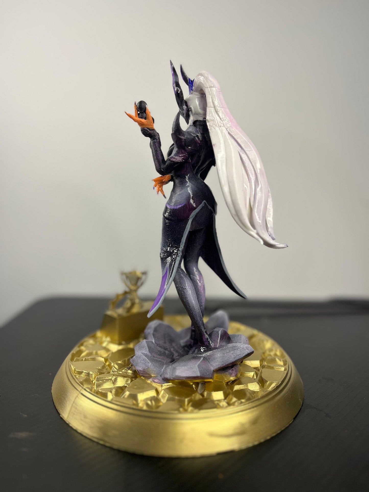 Syndra Trophy Default Skin