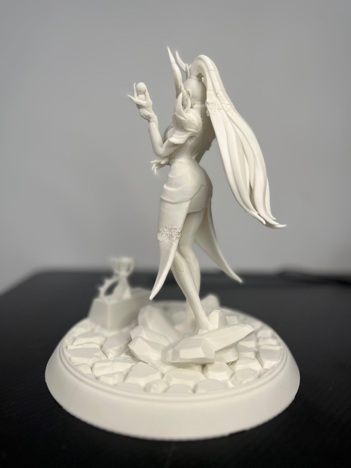 Syndra Trophy Default Skin