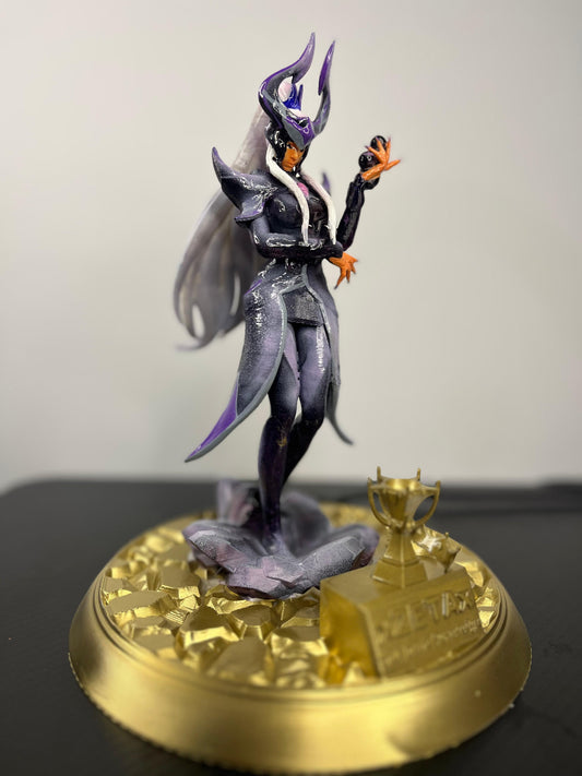 Syndra Trophy Default Skin