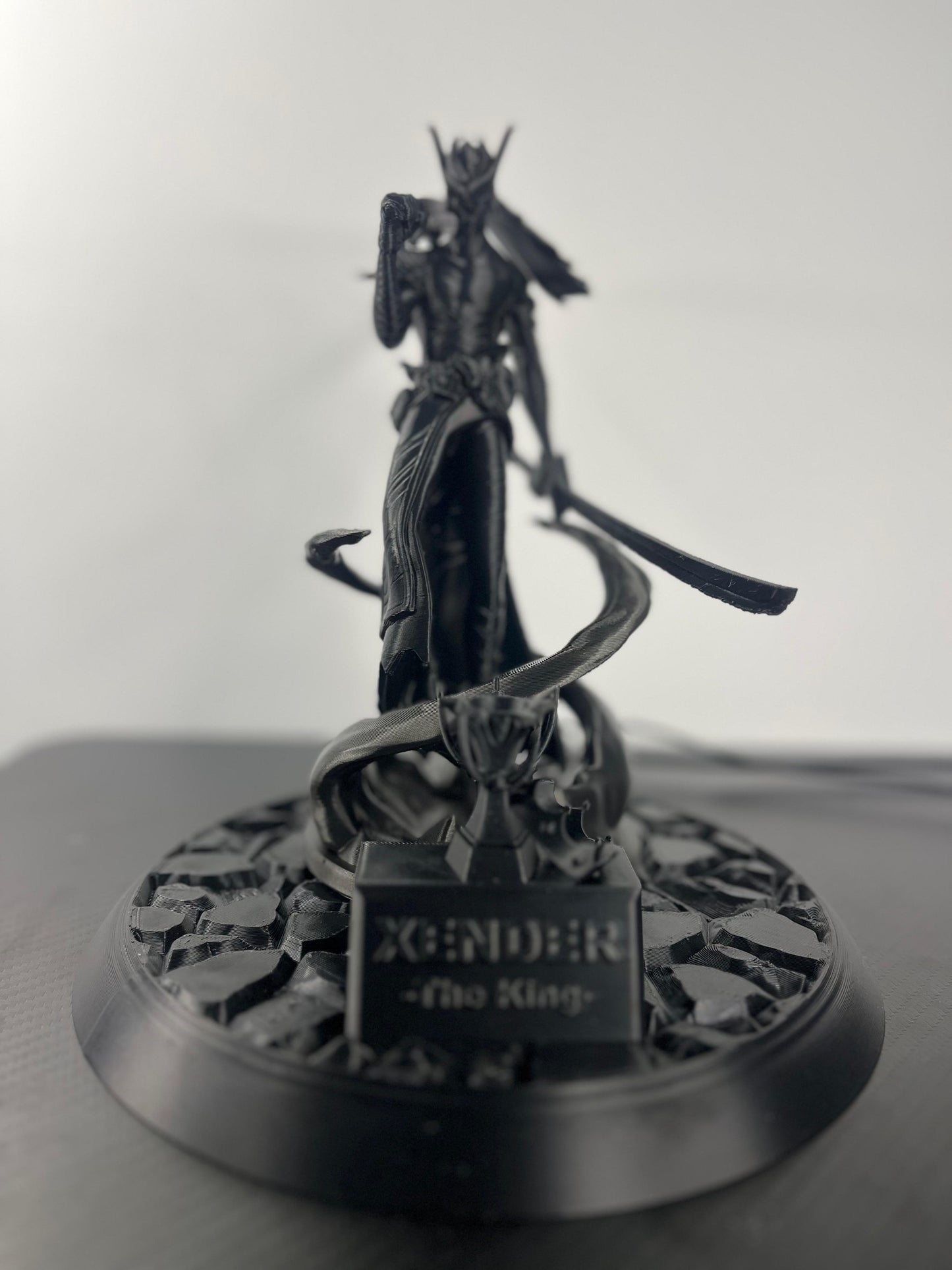 Yone Default Skin Trophy